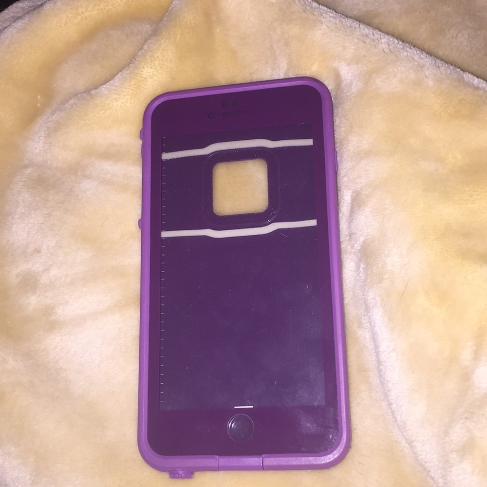 Life proof case iPhone 6 Plus